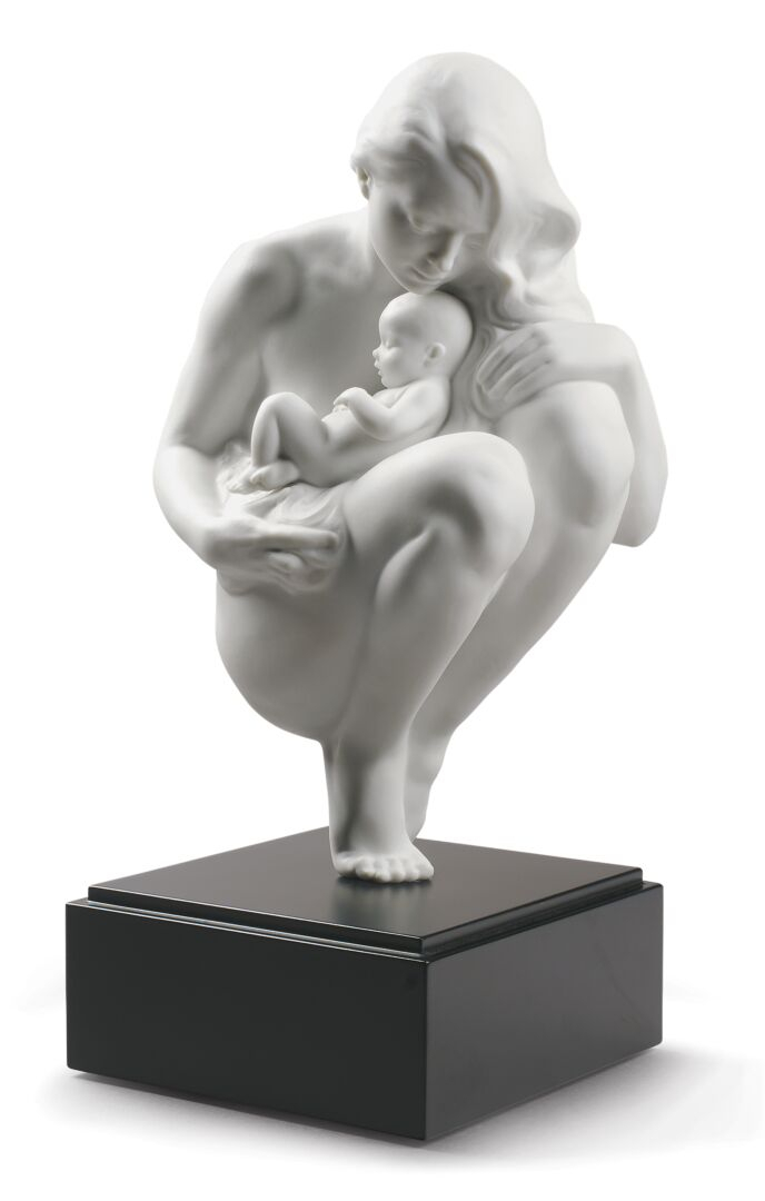 Статуэтка "Узы любви" Lladro