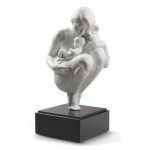 Статуэтка "Узы любви" Lladro