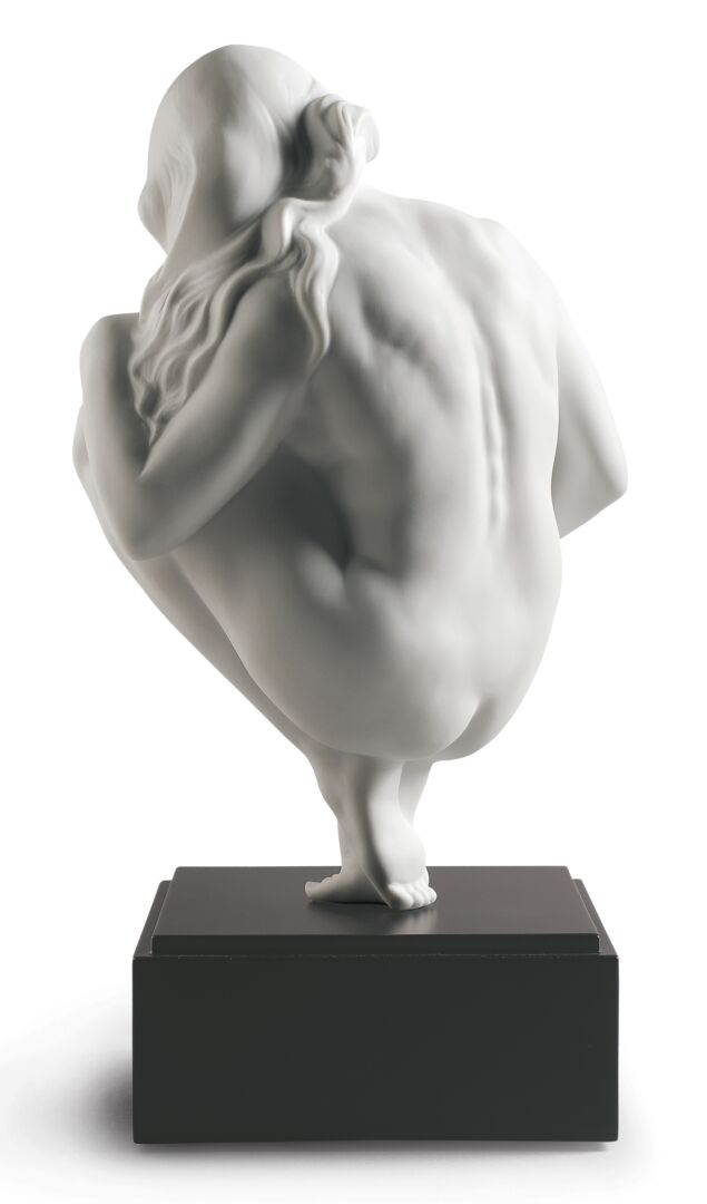 Статуэтка "Узы любви" Lladro