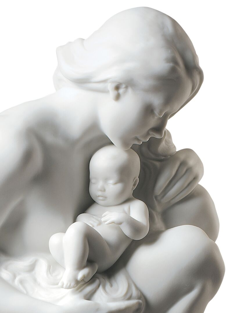 Статуэтка "Узы любви" Lladro