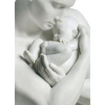 Статуэтка "Отцовская защита" Lladro