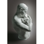 Статуэтка "Отцовская защита" Lladro