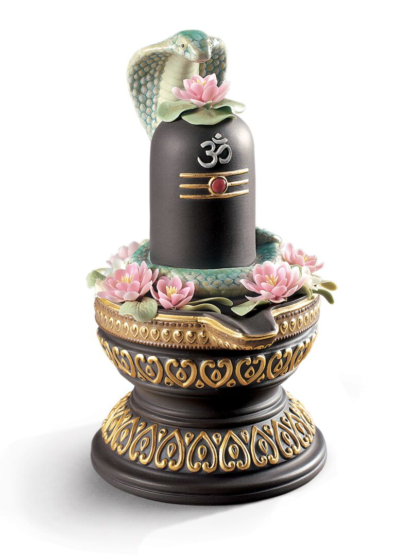 Статуэтка "Змея" Lladro