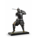 Статуэтка "Самурай" Lladro