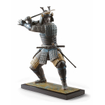 Статуэтка "Самурай" Lladro