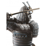 Статуэтка "Самурай" Lladro