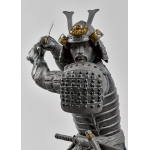Статуэтка "Самурай" Lladro