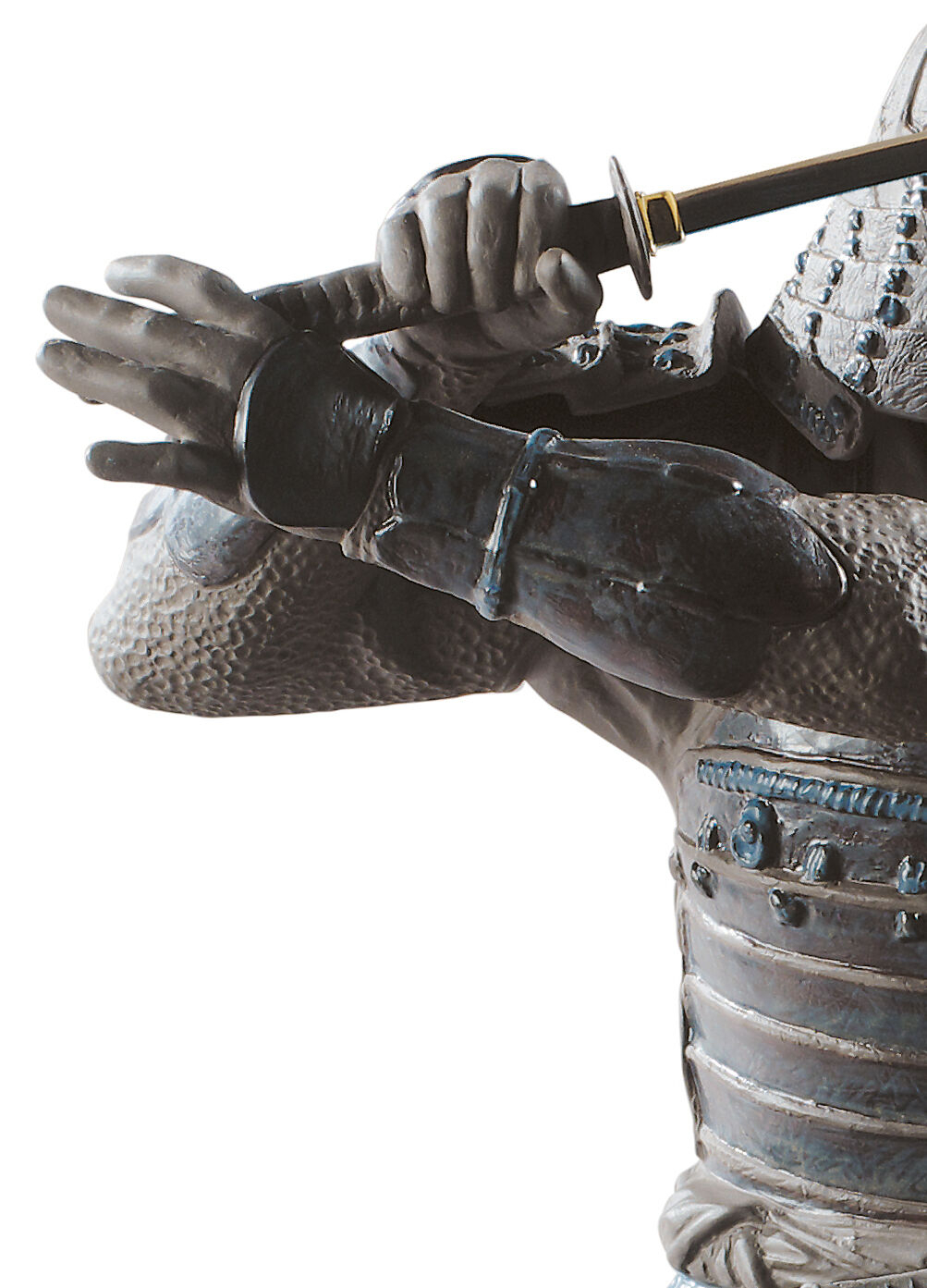 Статуэтка "Самурай" Lladro