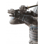 Статуэтка "Самурай" Lladro