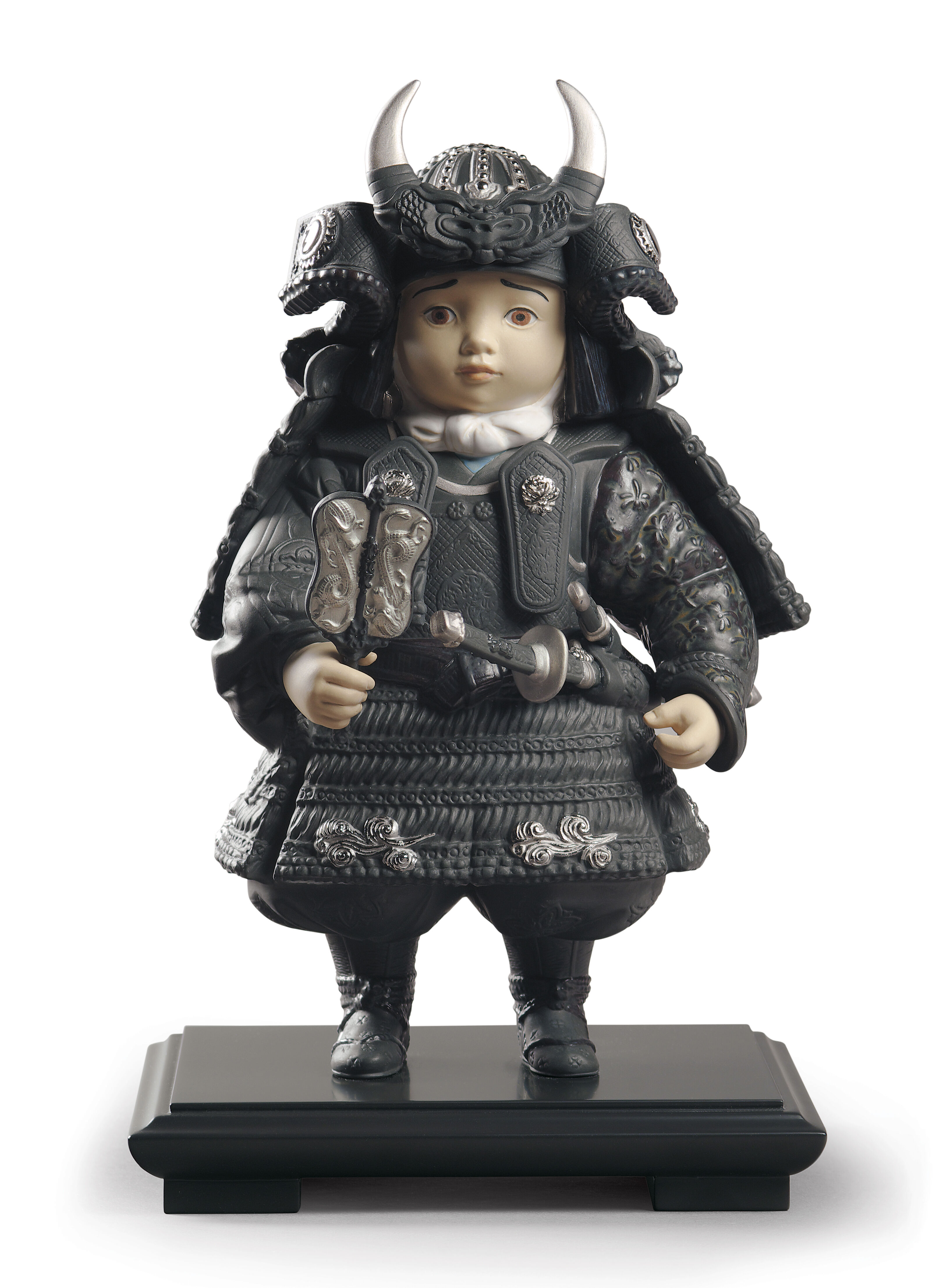 Статуэтка "Воин" Lladro