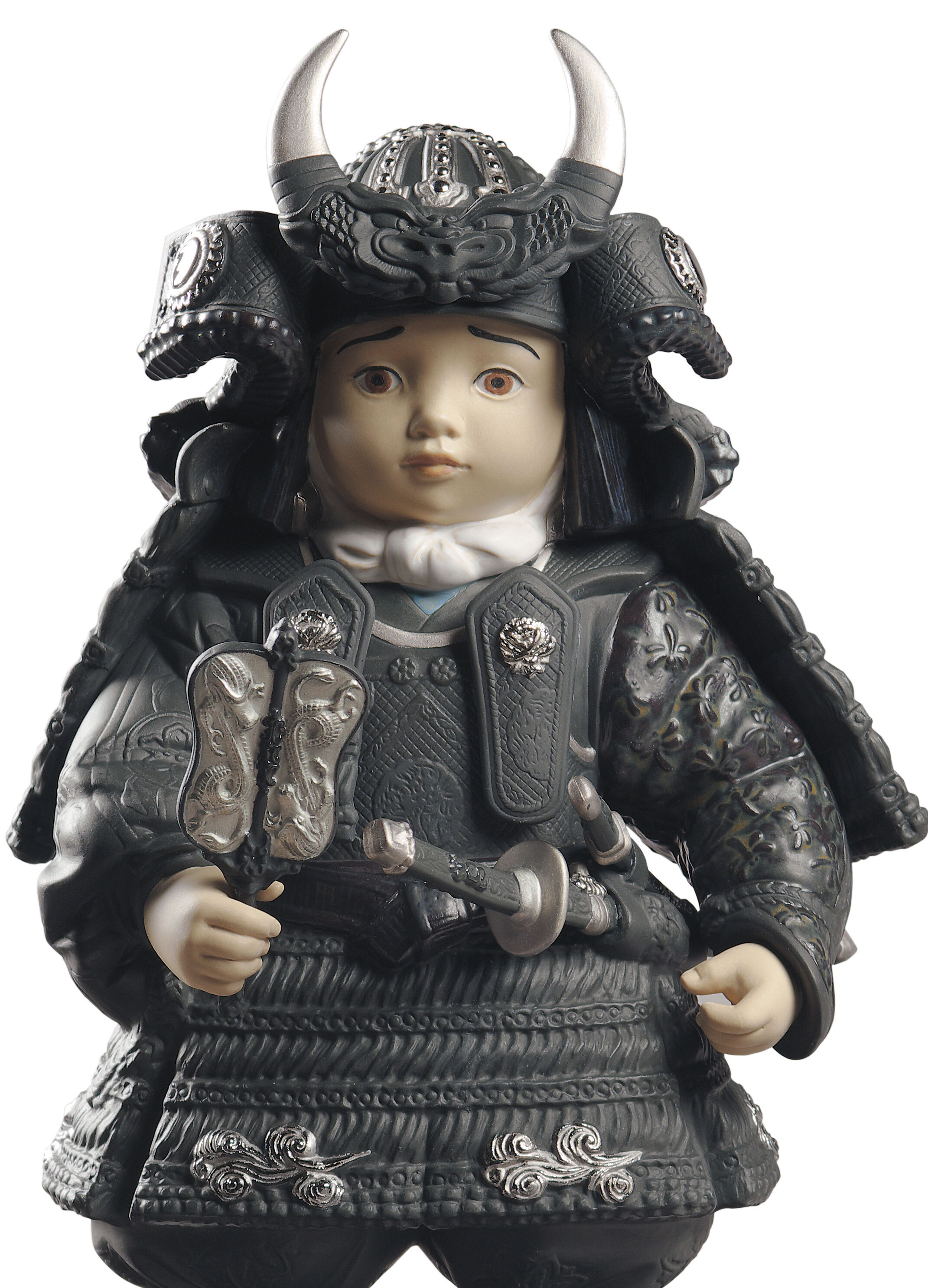 Статуэтка "Воин" Lladro