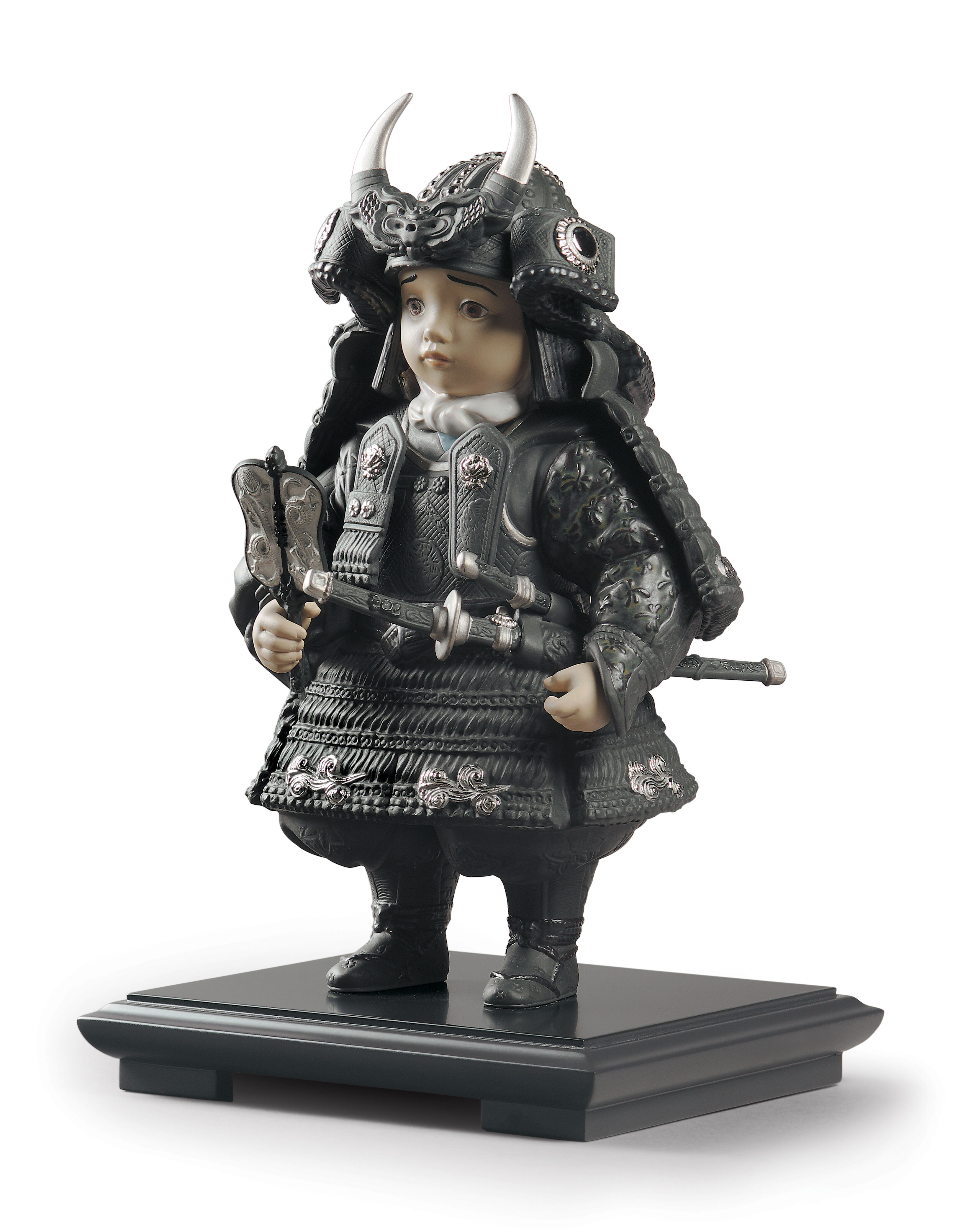 Статуэтка "Воин" Lladro
