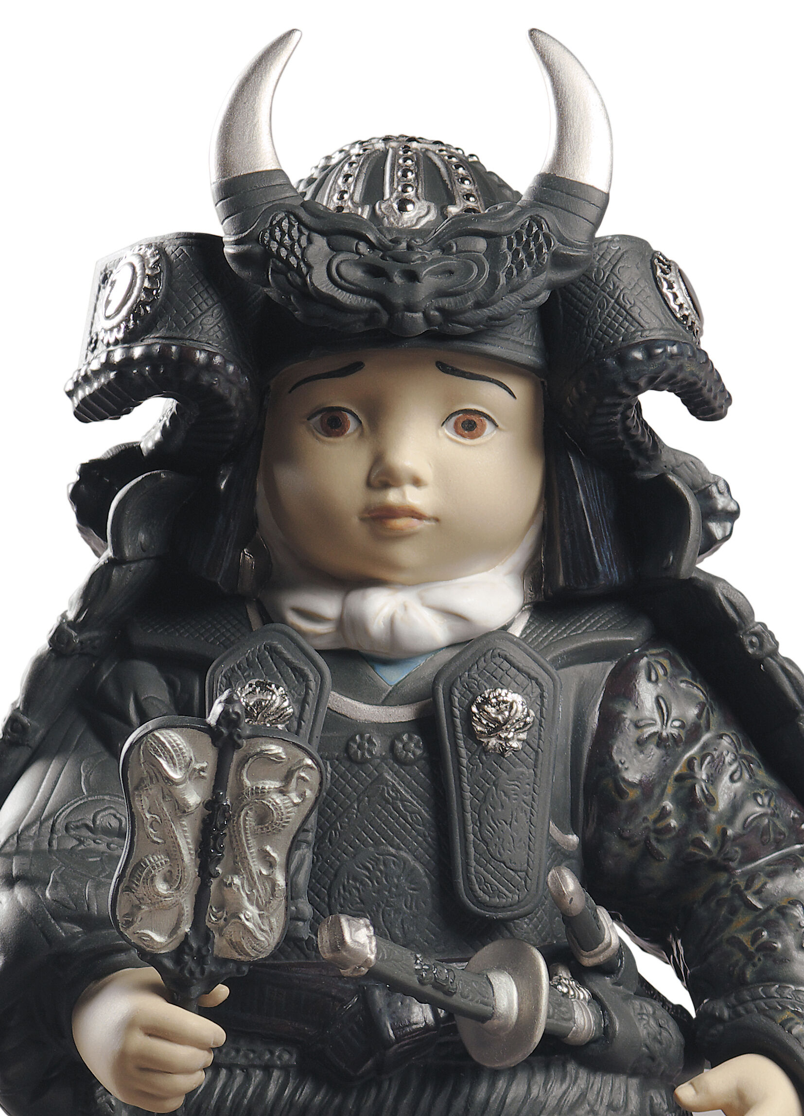 Статуэтка "Воин" Lladro