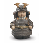 Статуэтка "Игрушка самурай" Lladro