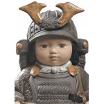 Статуэтка "Игрушка самурай" Lladro
