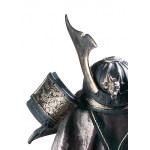 Статуэтка "Шлем самурая" Lladro