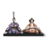 Статуэтка "Хина Долс" Lladro