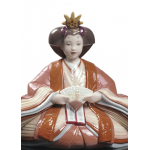 Статуэтка "Хина Долс" Lladro