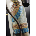 Статуэтка "Ассирийский стрелок" Lladro