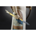 Статуэтка "Ассирийский стрелок" Lladro