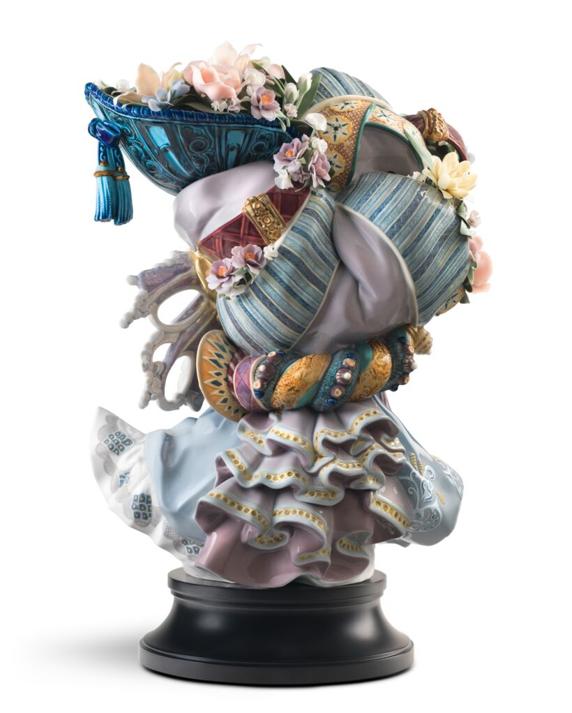 Статуэтка "Венецианская фантазия" Lladro