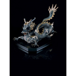 Статуэтка "Дракон" Lladro
