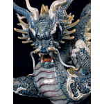 Статуэтка "Дракон" Lladro
