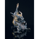 Статуэтка "Дракон" Lladro