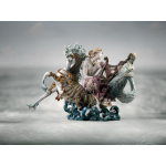 Статуэтка "Арион на морском коне" Lladro