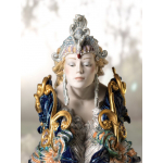 Статуэтка "Крылатая красота" Lladro