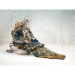 Статуэтка "Крылатая красота" Lladro