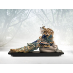 Статуэтка "Крылатая красота" Lladro