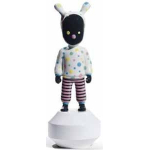 Статуэтка "Гость от Девил Роботс" Lladro