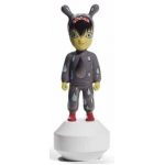 Статуэтка "Гость от Тима Бискапа" Lladro