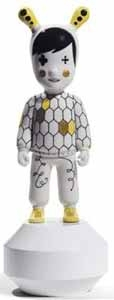 Статуэтка "Гость от Хайме Айона" Lladro
