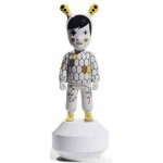 Статуэтка "Гость от Хайме Айона" Lladro