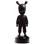 Статуэтка "Гость черный" Lladro