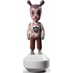 Статуэтка "Гость от Gary Baseman" Lladro