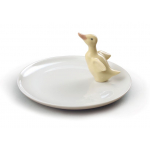 Блюдо с уткой Lladro