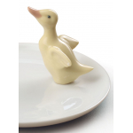 Блюдо с уткой Lladro
