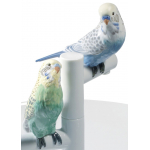 Блюдо романс Lladro