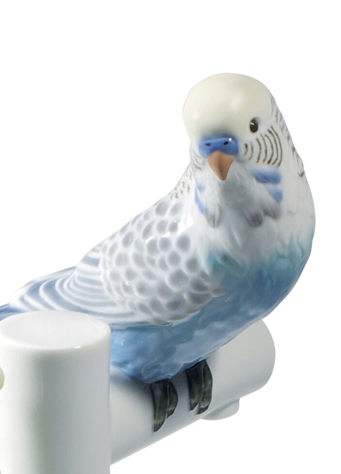 Блюдо романс Lladro