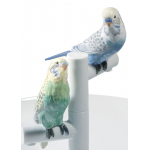 Блюдо романс Lladro