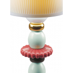 Лампа настольная Lladro