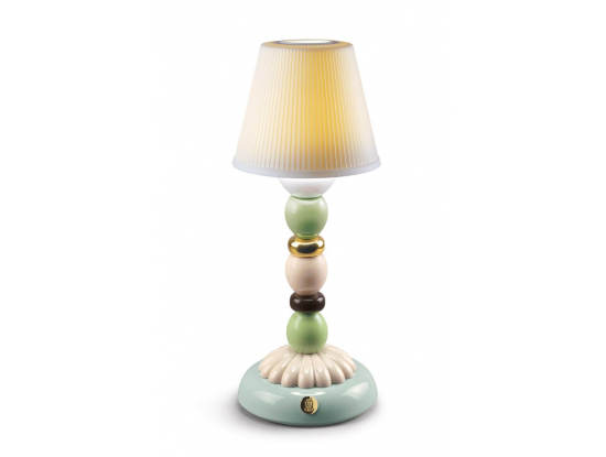 Лампа настольная Lladro