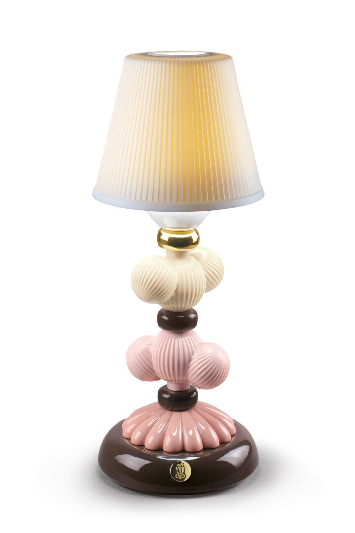 Лампа настольная Lladro