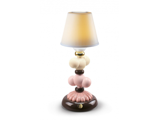 Лампа настольная Lladro