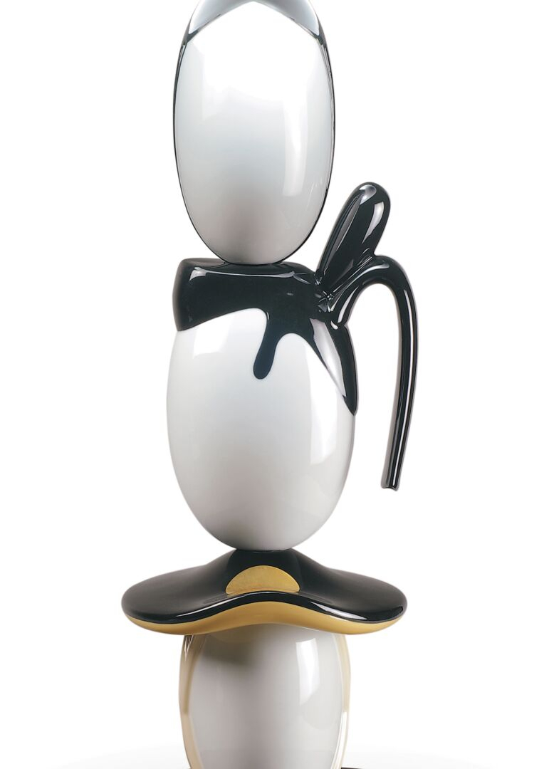 Лампа настольная Lladro