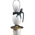 Лампа настольная Lladro