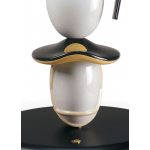 Лампа настольная Lladro